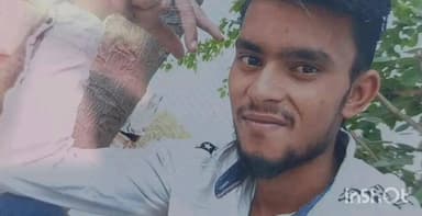 नगीना: नगीना देहात क्षेत्र में सुखरो नदी के किनारे एक युवक का शव मिला, पुलिस ने शव को पोस्टमार्टम के लिए भेजा