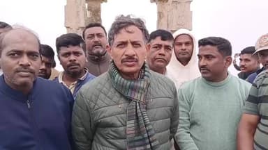 ಮಾಗಡಿ: ಸಾವನದುರ್ಗದಲ್ಲಿ ಪ್ರವಾಸೋದ್ಯಮಕ್ಕೆ ಹೆಚ್ಚಿನ ಒತ್ತು: ಶಾಸಕ ಬಾಲಕೃಷ್ಣ