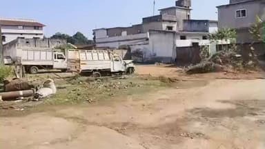 ତଲସରା: ବଡ଼ଗାଁ ବସଷ୍ଟାଣ୍ଡ ନିକଟରେ ଘର ସମ୍ମୁଖରୁ ପିକଅପ ଗାଡ଼ି ଚୋରି