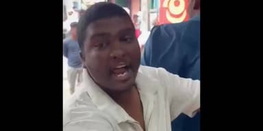 మచిలీపట్నం: వైసీపీ మాజీ కౌన్సిలర్ కోసూరు నాంచారయ్య దాడి