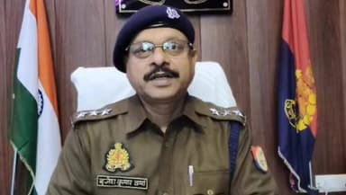 बांसी: पथरा बाजार पुलिस ने शादी का झांसा देकर रेप करने के आरोपी की गिरफ्तारी को लेकर सीओ ने जारी किया वीडियो बयान