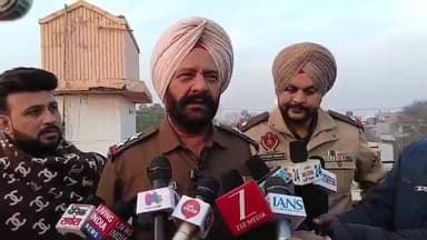 ਬਟਾਲਾ: ਬਟਾਲਾ ਵਿੱਚ ਚਾਈਨਾ ਡੋਰ ਦੀ ਰੋਕਥਾਮ ਲਈ ਪੁਲਿਸ ਨੇ ਉਡਾਏ ਡਰਾਉਣ ਕਿਹਾ ਚਾਈਨਾ ਡੋਰ ਵਰਤਣ ਵਾਲਿਆਂ ਖਿਲਾਫ ਹੋਵੇਗੀ ਕਾਰਵਾਈ