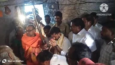 జన్నారం: జన్నారం వీరుల గుట్ట వద్ద ఘనంగా కేతేశ్వర, కంకాలమ్మ జాతర