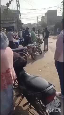 छबड़ा: छबड़ा में मुख्य बाजारों से अतिक्रमण को पालिका ने हटाया