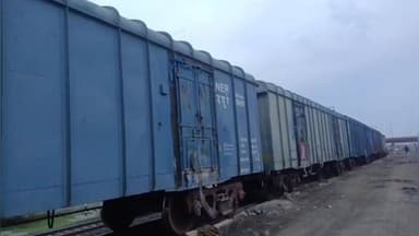 अशोक नगर: जिले को चंबल फर्टिलाइजर एण्ड केमिकल लिमि. कंपनी की 1478 मीट्रिक टन यूरिया मिली