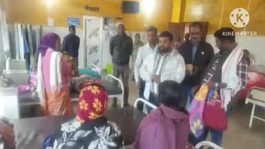 कर्रा: कर्रा में दिशोम गुरु की जयंती मनाई गई