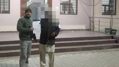 पिथौरागढ़: OLX पर कार दिलाने के नाम पर 4.82 लाख की ठगी, राजस्थान से अभियुक्त पर पुलिस ने की कार्रवाई