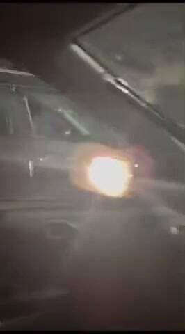 अम्बाला: अंबाला कैंट में इनोवा गाड़ी और ऑटो की टक्कर