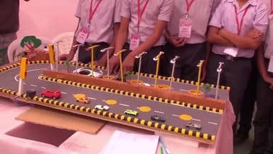 આણંદ શહેર: ચરોતર એજ્યુકેશન સોસાયટી ખાતે ચટકારો 2026 ફૂડ ફેસ્ટિવલ સમારોહ યોજાયો