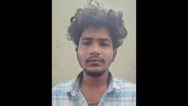 காஞ்சிபுரம்: இந்திரா நகர் பகுதியில் கஞ்சா விற்பனையில் ஈடுபட்ட ஒருவர் கைது வாலாஜாபாத் போலீஸ் நடவடிக்கை