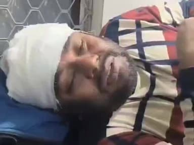 ভাঙড় ২: দেয়াল লেখাকে কেন্দ্র করে ভাঙ্গড়ে ফের আইএসএফ ও তৃণমূলের সংঘর্ষ!আহত উভয় পক্ষের বেশ কয়েকজন, তদন্তে পুলিশ
#breakingnews