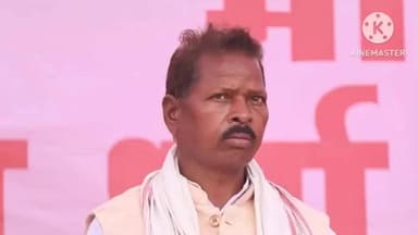 कर्रा: एदेल संगा पड़हा राजा सह झारखंड पार्टी के स्वर्गीय सोमा मुंड़ा की शोक सभा 12 जनवरी को