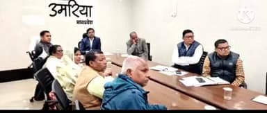 बांधवगढ़: उमरिया: मुख्यमंत्री ने कहा, हर नागरिक को मिले स्वच्छ पेयजल