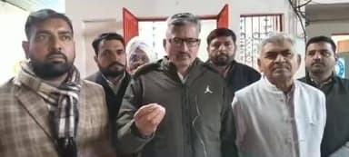 पंचकूला: भारतीय किसान संघ पंचकुला की जिला व खंड कार्यकारिणी की संयुक्त बैठक संपन्न