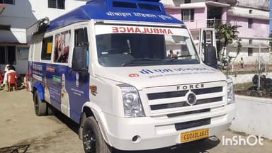 शंकरगढ़: क्षेत्रवासियों को मिलेगा मोबाइल मेडिकल यूनिट का लाभ, बीएमओ डॉ. आफताब अंसारी ने कहा