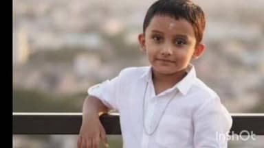 അടൂര്: പറക്കോട് അറുകാലിക്കൽ ജനൽ കട്ടിള ദേഹത്ത് വീണ് ഏഴു വയസുകാരൻ മരിച്ചു