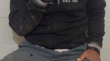 सहसपुर लोहारा: ग्राम लोहारा में सड़क हादसे में एक व्यक्ति घायल, अस्पताल में कराया गया भर्ती