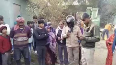 ज्ञानपुर: गोपीगंज के गिराई में नवजात का शव मिला, पुलिस जांच में जुटी