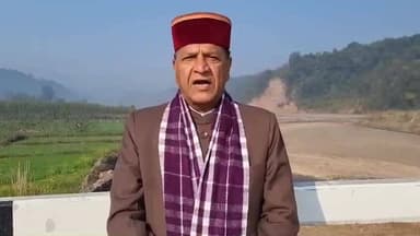 शिमला शहरी: पंचायती राज चुनावों पर हाईकोर्ट के फैसले का जनता ने किया स्वागत, बिंदल ने कहा- मुख्यमंत्री की टिप्पणी न्यायालय की अवमानना