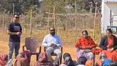 ତଲସରା: ବଡ଼ଗାଁ ଥାନା ଆଇଆଇସି ଙ୍କୁ ଭେଟିଲେ ମଦ ବିରୋଧୀ ମହିଳା ଗୋଷ୍ଠୀ ସଦସ୍ୟା