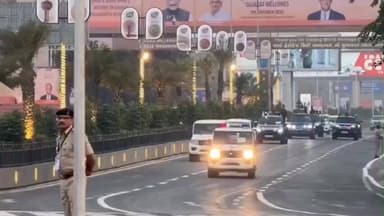 વટવા: અમદાવાદના આંગણે લોક લાડીલા અને યશસ્વી વડાપ્રધાન નરેન્દ્ર મોદીનું આગમન