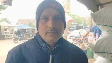 नैनवां: मजदूरों के लिए लाभकारी होगी जी रामजी योजना, मिलेगा समय पर भुगतान