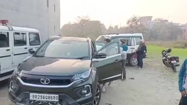 मैरवा: लक्ष्मीना हॉस्पिटल में पूर्व आवेदन को लेकर स्वास्थ्य विभाग की टीम ने की विशेष जांच