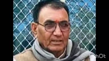 रायसेन: मध्यप्रदेश शासन के राज्यमंत्री स्वतंत्र प्रभार श्री पवार 12