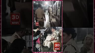 #BREAKING|अंबरनाथ रेल्वे स्थानकात लोकलच्या डब्यातच महिलेची सुरक्षित प्रसूती