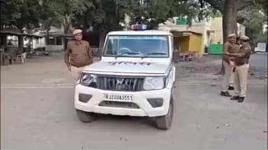 रेवदर: रेवदर के असावा गांव में पुलिस ने 2 दिन में किया ब्लाइंड मर्डर का खुलासा, महिला की सहेली व पड़ोसी निकलीं हत्यारन