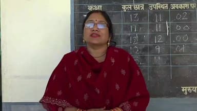 बिलासपुर सदर: सरकारी स्कूलों में भी पूरा हो रहा है अंग्रेजी माध्यम से शिक्षा का सपना