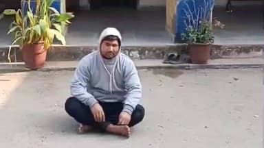 झाडोल: झाड़ोल पुलिस की कार्रवाई में समूह लोन की राशि गबन करने वाला मैनेजर गिरफ्तार