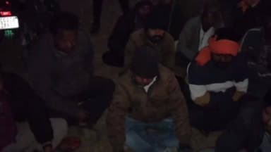 बेरला: सायबर सेल बेमेतरा और परपोडी थाना पुलिस की कार्रवाई में जुआ एक्ट के तहत 17 जुआरी गिरफ्तार, ₹1 लाख 26 हजार जब्त