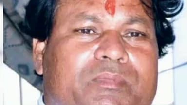 झुंझुनू: ईडब्ल्यूएस आरक्षण और उसकी विसंगतियों को लेकर विप्र सेना के झुंझुनू के प्रदेश उपाध्यक्ष ने सरकार पर अनदेखी का लगाया आरोप