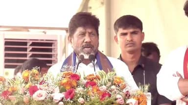 రామగుండం: ప్రజల జీవన ప్రమాణాలు పెంపుకు ప్రభుత్వం కృషి., డబుల్ బెడ్ రూమ్ ఇండ్ల పంపిణీలో డిప్యూటీ సీఎం బట్టి విక్రమార్క