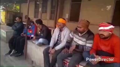 कर्वी: कर्वी के गल्ला मंडी कसाई रोड में किराए के मकान में रह रहे SBI लाइफ कर्मचारी बलिया निवासी की मौत, पुलिस ने कराया पीएम