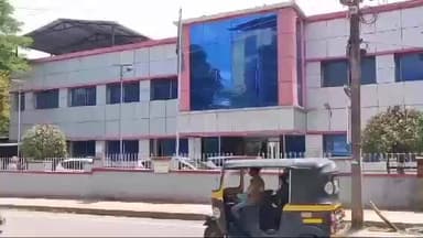 ಆಲೂರು: ಹಳೆ ಆಲೂರು ರೈಲ್ವೆ ಬ್ರಿಡ್ಜ್ ಸಮೀಪ ಅಪರಿಚಿತ ವ್ಯಕ್ತಿಯ ಶವ ಪತ್ತೆ