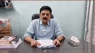 बुलढाणा: सहपालकमंत्री संजय सावकारे जिजाऊ जन्मोत्सव सोहळ्याला उपस्थित राहणार