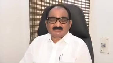 बुलढाणा: पालकमंत्री मकरंद पाटील मातृतिर्थ सिंदखेडराजात राष्ट्रमाता माँ जिजाऊंना अभिवादन करणार