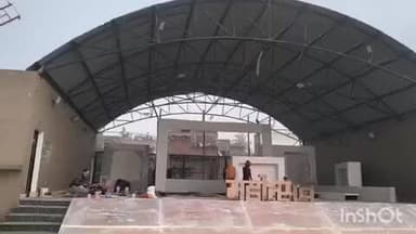 बौंसी: मंदार महोत्सव सह बौसी मेला में नामचीन कलाकारों के सुरों की सजेगी महफिल, होंगे कई सांस्कृतिक कार्यक्रम