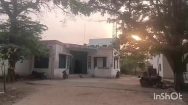 भांडेर: बागुर्दन सिध्दों से अज्ञात चोरों ने युवक की बाइक चुराई, गोंदन पुलिस ने मामला दर्ज किया