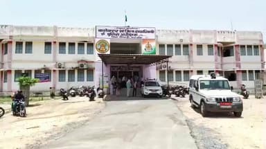 निवाड़ी: युवा दिवस पर ज़िला स्तरीय सूर्य नमस्कार कार्यक्रम, 12 जनवरी को स्टेडियम ग्राउंड में होगा आयोजित