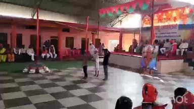 भैंसदेही: केरपानी में विराट हिन्दू सम्मेलन कार्यक्रम हुआ सम्पन्न पांच गांवों से बड़ी संख्या में लोग हुए शामिल