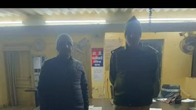 चकिया पिपरा: अनुमंडल पुलिस पदाधिकारी चकिया ने रात में जिले के चकिया थाना का गश्ती, ओडी ड्यूटी और डायल-112 की चेकिंग की