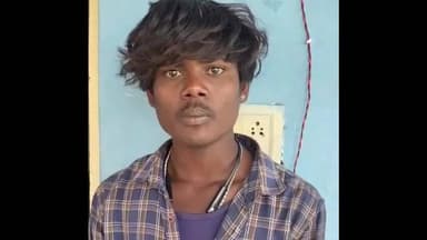 ગણદેવી: ગણદેવા–ટાંકલ જાહેર માર્ગ પર જોખમી સ્ટંટ કરનાર યુવાન વિરુદ્ધ ચીખલી પોલીસની કડક કાર્યવાહી