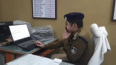 मिहोना: मिहोंना वार्ड क्र 6 में हैवेल्स कंपनी के नाम का नकली तार बरामद