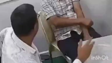 तुलसीपुर: पचपेड़वा थाना अंतर्गत वायरल वीडियो की जांच में सिसवा के ग्राम प्रधान मोहम्मद आमिर को गिरफ्तार किया गया: अपर पुलिस अधीक्षक