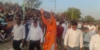 केवलारी: नगर में क्रिकेट प्रतियोगिता का समापन, मंडला की टीम फाइनल में विजेता