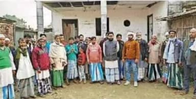 बैसा: बैसा-किसान फार्मर आईडी एवं केवाईसी प्रत्येक सीएससी में 21 जनवरी तक सभी किसान बंधु करवा लें: सीओ