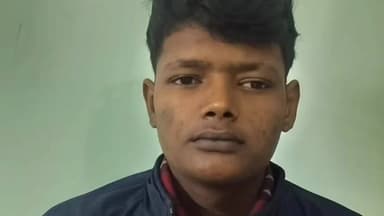 हनुमानगढ़: जंक्शन में एनडीपीएस एक्ट के प्रकरण में फरार आरोपी को पुलिस ने न्यायिक अभिरक्षा में भेजा जेल